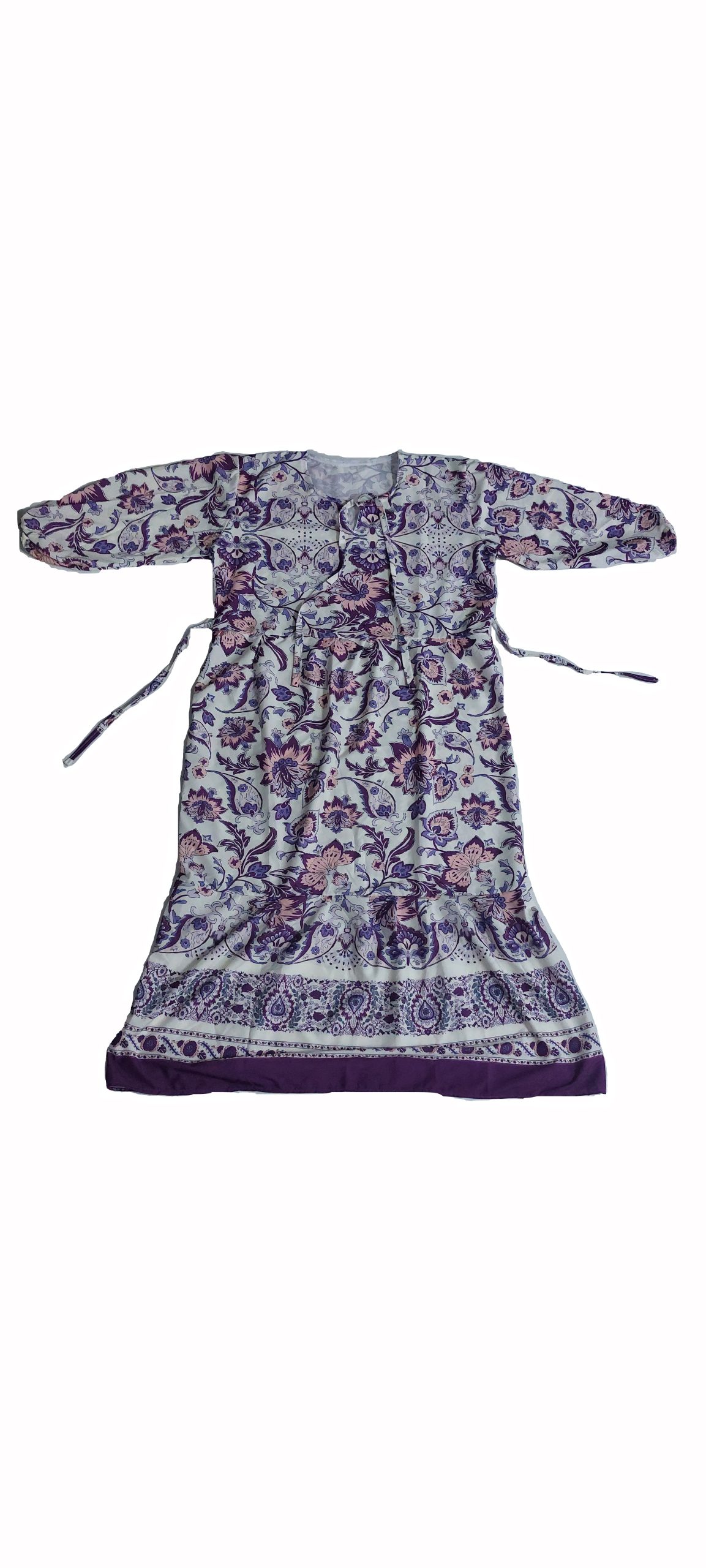 پیراهن بوگاتی زنانه